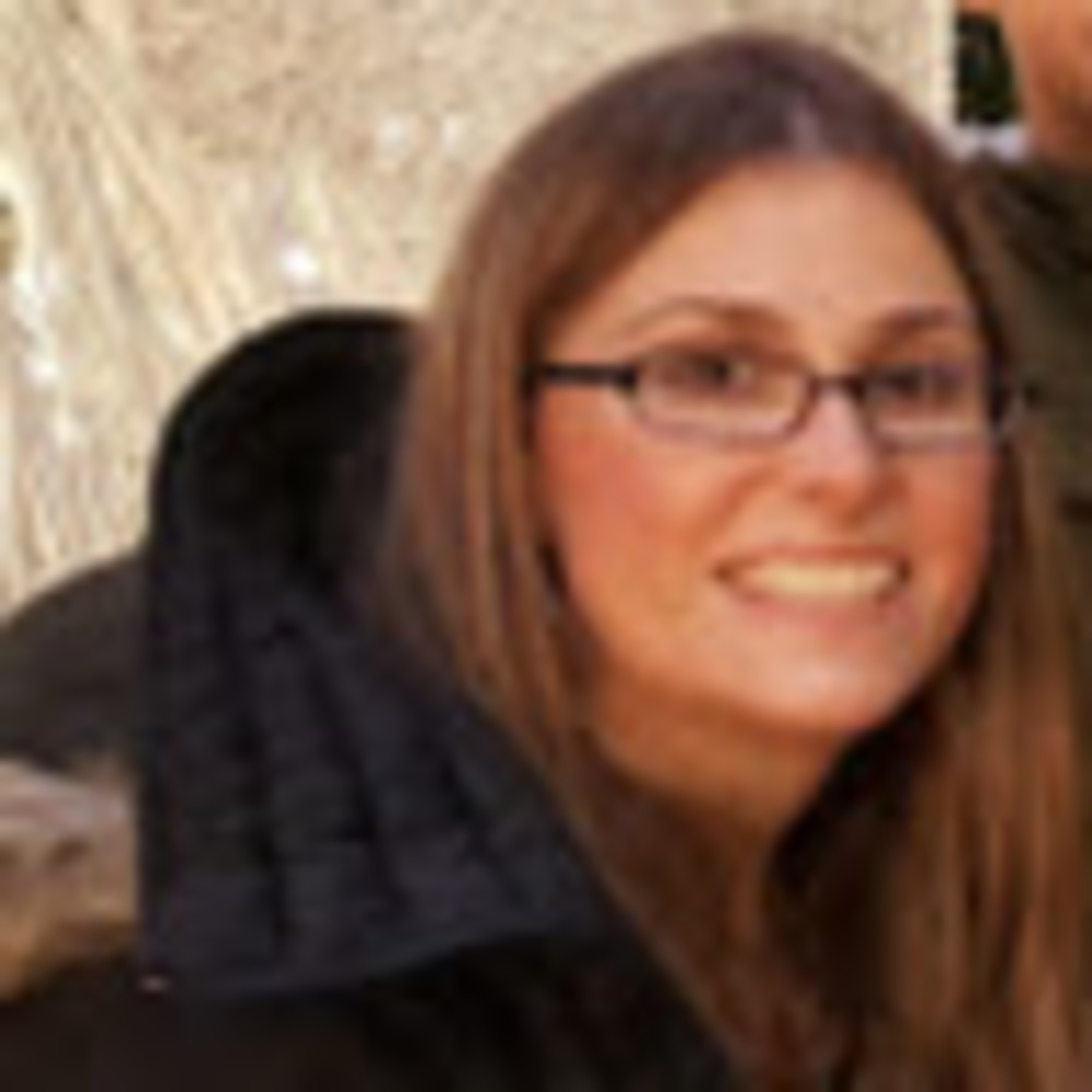 Meet your Posher, Kimberly